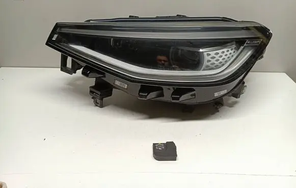 Volkswagen ID.4 Headlight/headlamp 