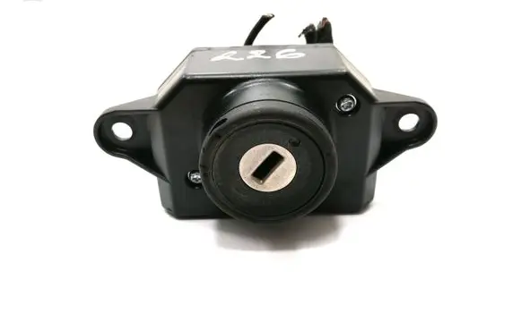 Audi Q7 4L Ignition lock 4F0909131E 4F0910131E