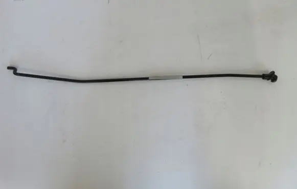 Toyota Verso Engine bonnet/hood prop rod/strut 