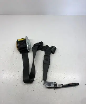 Opel Mokka Front seatbelt 95301329