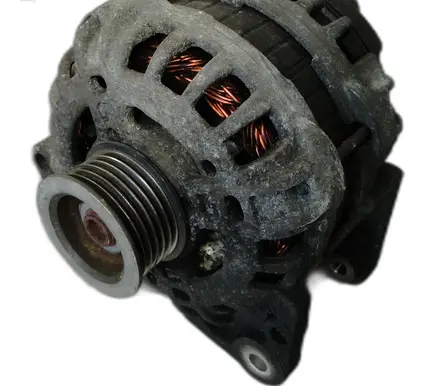 Volkswagen Up Generator/alternator 04C903023B