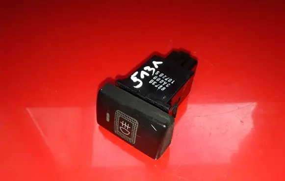 Hyundai Trajet Fog light switch 937303A000