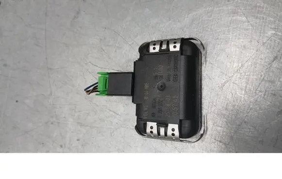 Volvo S60 Rain sensor 30649885