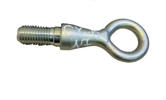 Mazda CX-5 Towing hook eye 