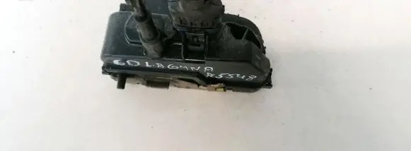 Renault Laguna II Rear door lock