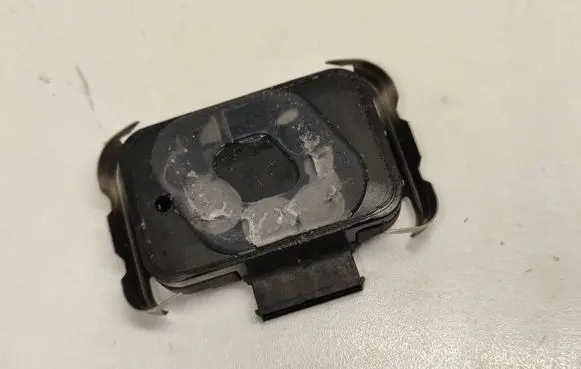 Opel Astra G Rain sensor 24456425 1397212044 171429