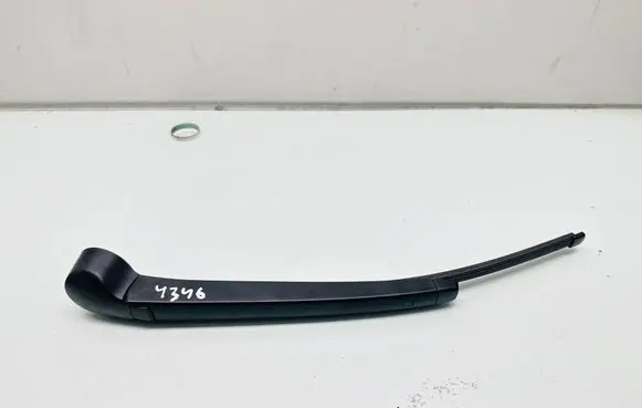 Seat Ibiza V (KJ) Rear wiper blade arm