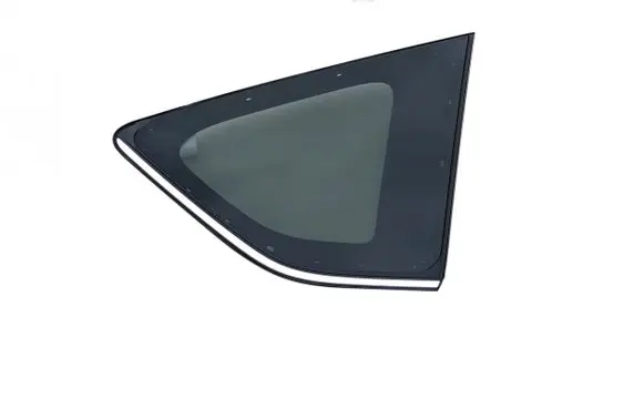 Toyota RAV 4 (XA40) Sliding door window/glass 62710-42320 A62710-42320