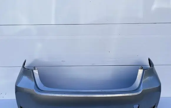 Toyota Corolla E210 E21 Rear bumper 5215902E60