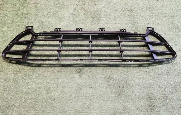 BMW X1 F48 F49 Front bumper lower grill 7954220DANEK 7954220