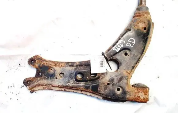 Front lower control arm/wishbone