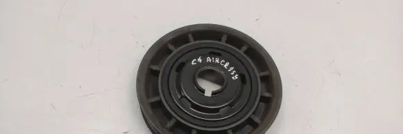 Citroen C5 Aircross Crankshaft pulley 9821624390