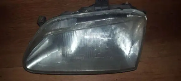 Renault Megane I Headlight/headlamp