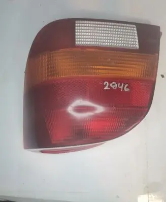Ford Fiesta Rear/tail lights 89FG13N004AA