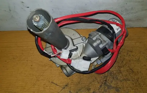 Toyota Avensis T270 Electric power steering pump 4525005550 JJ002008260