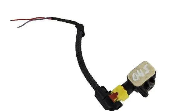 Audi A6 S6 C7 4G Airbag deployment crash/impact sensor 4H0959651A