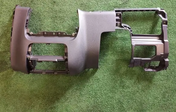 Volkswagen Golf Plus Dashboard lower bottom trim panel 5M1857051