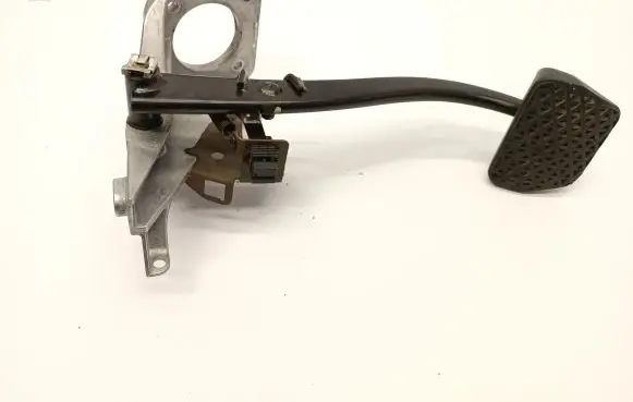 Brake pedal