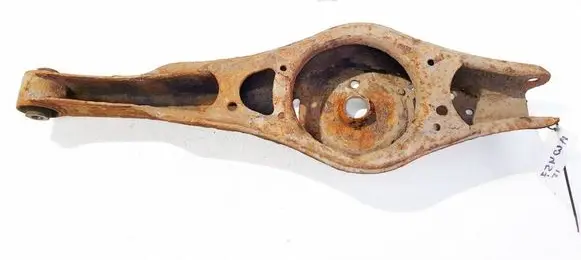 Rear upper control arm/wishbone