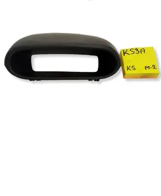 Citroen C2 Climate control unit 16M3241016