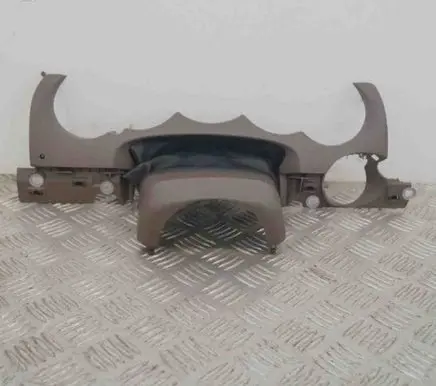 Porsche Cayenne (92A) Steering wheel column trim 7P5953515
