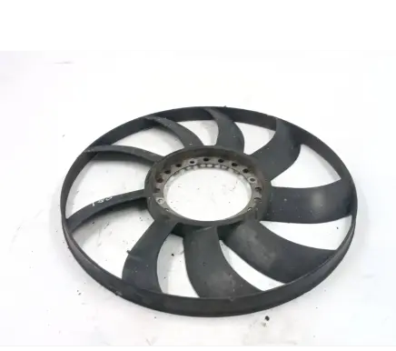 Audi 100 S4 C4 Fan impeller 4A0121301