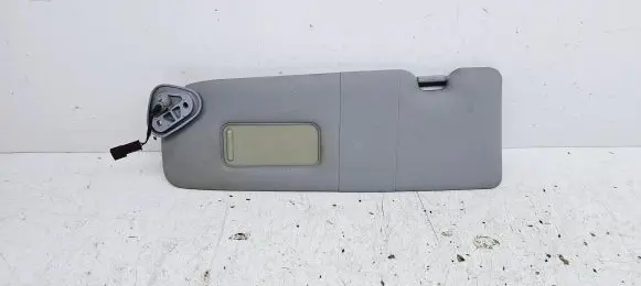BMW 1 E81 E87 Sun visor 7120565