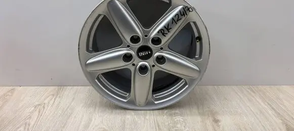 Mini Cooper Countryman R60 R16 alloy rim 9803720