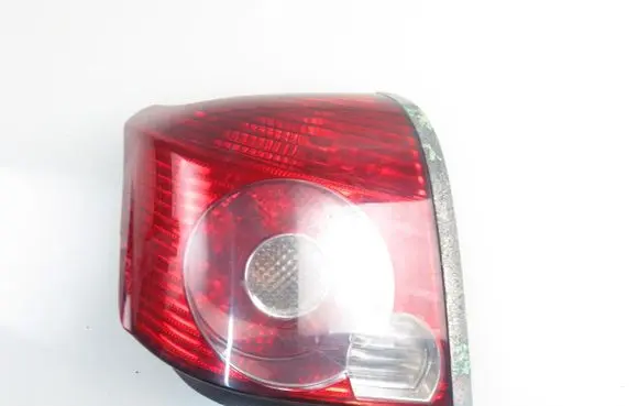 Toyota Avensis T250 Rear/tail lights