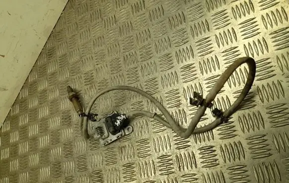 Nissan Primastar Lambda probe sensor 227903791R