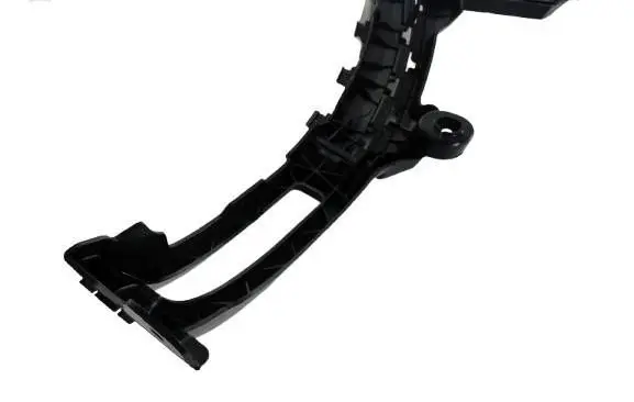 Mercedes-Benz GLB x247 Rear bumper mounting bracket A2478850900