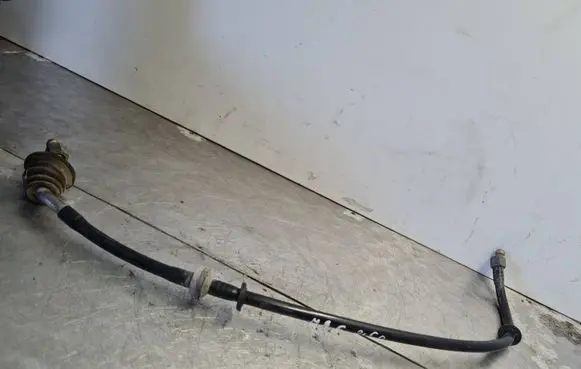 Mercedes-Benz C W202 Vacuum line/pipe/hose