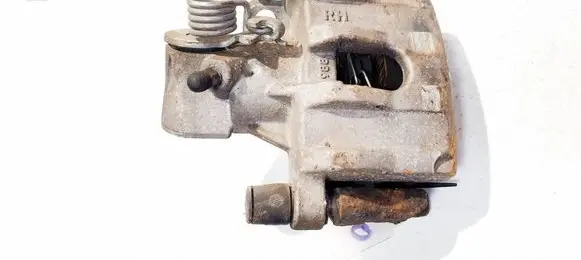 Mazda 5 Rear brake caliper