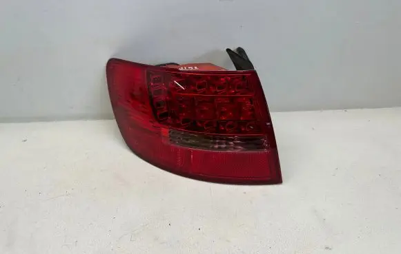 Audi A6 S6 C6 4F Rear/tail lights 7707E068