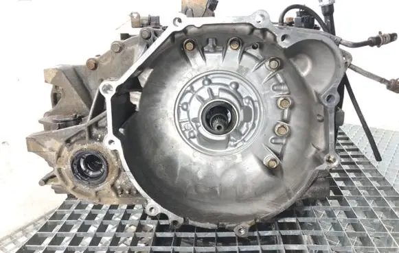 Mitsubishi Outlander Manual 5 speed gearbox F4A422NZB