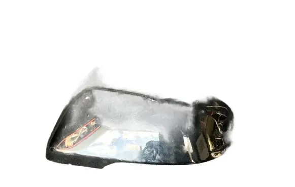 BMW 1 F20 F21 Plastic wing mirror trim cover 8738499