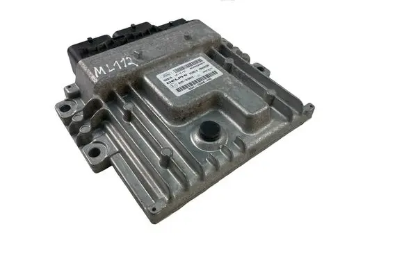 Ford Mondeo MK IV Engine control unit/module ECU BG9112A650FHG