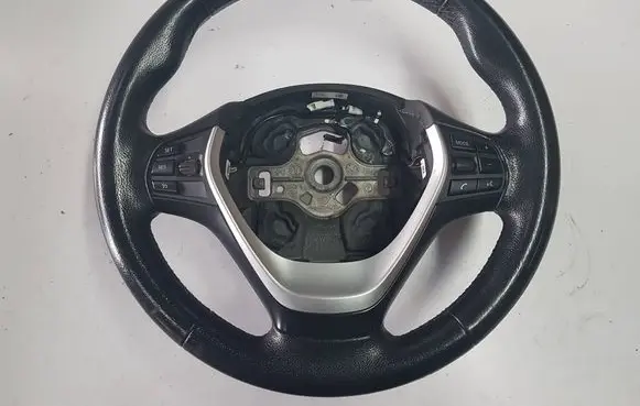 BMW 3 F30 F35 F31 Steering wheel 62560151DXAUTOPX 62560151D 62560003F