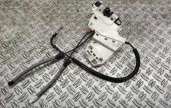 Fiat 500X Rear door lock 40146025003 52028384 TKCS2735C3912