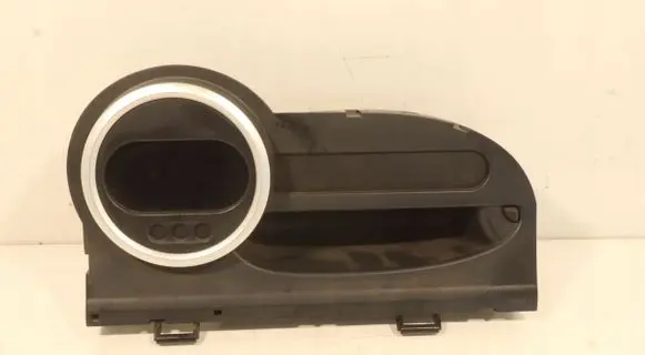 Renault Twingo II Clock 8200725329