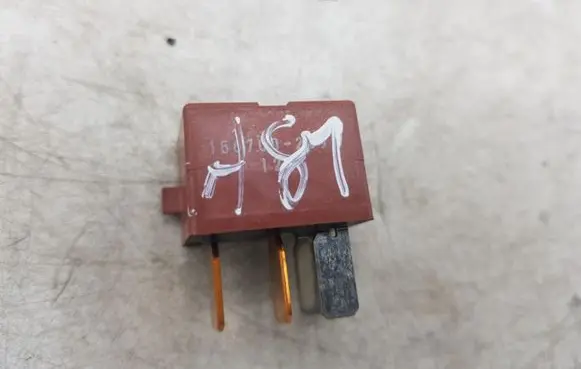 Honda Accord Other relay 1867002701