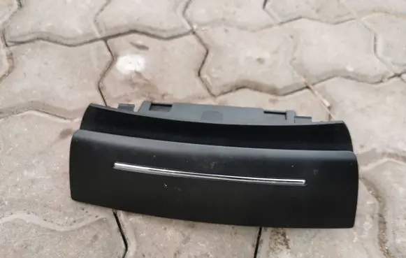 Citroen C5 Dashboard storage box/compartment 9682460077