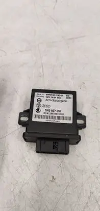 Volkswagen PASSAT B6 Light module LCM 5M0907357 5WK49172 006200600010783