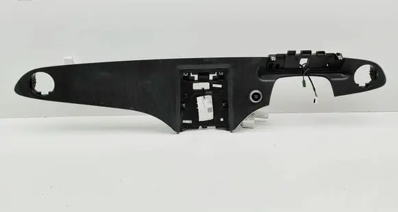 Mercedes-Benz EQE v295 Dashboard glove box trim A2976807101
