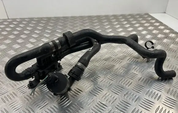 BMW 5 E60 E61 Electric auxiliary coolant/water pump