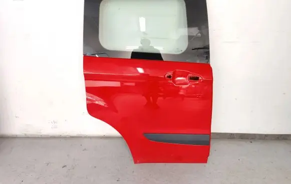 Ford Transit Courier Side sliding door 
