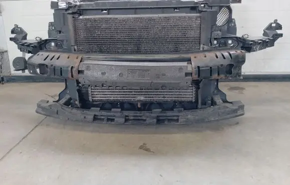 Mini Cooper Countryman R60 Front piece kit 143KM
