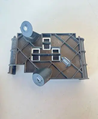 Volkswagen Golf VII Other engine bay part 5Q0906507B