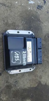 Subaru Forester SH Engine control unit/module ECU 22611AS600
