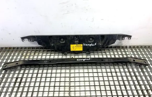 BMW 5 F10 F11 Radiator support slam panel 72006907200689